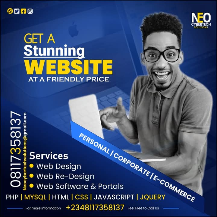 Convert your website to App